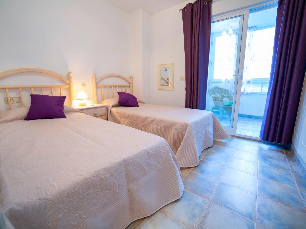 Apartment Rocamar By Interhome Calpe Kültér fotó